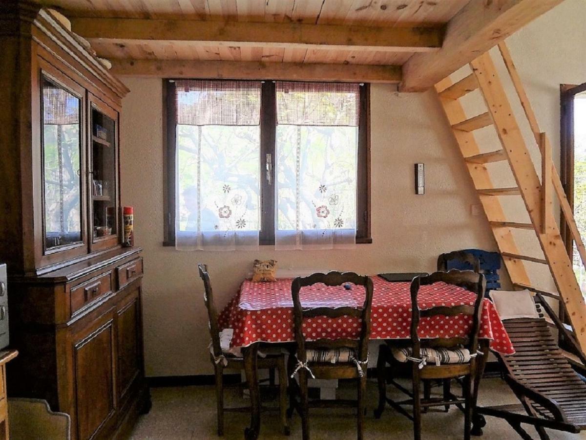Cottage Provencal Belgentier エクステリア 写真