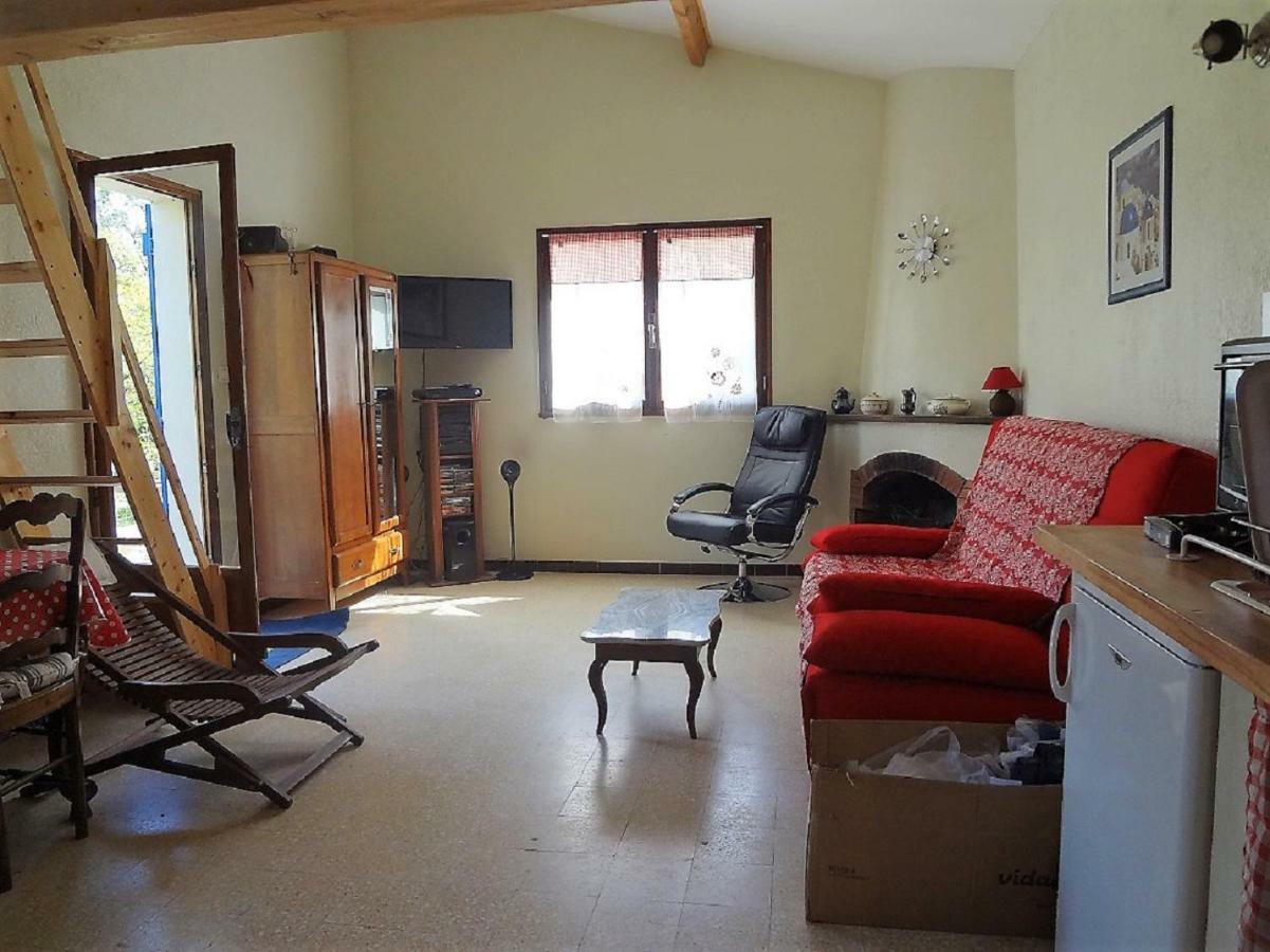 Cottage Provencal Belgentier エクステリア 写真